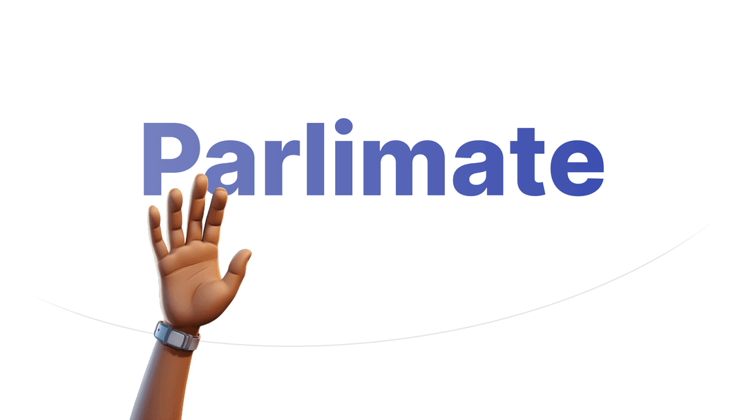 Parlimate