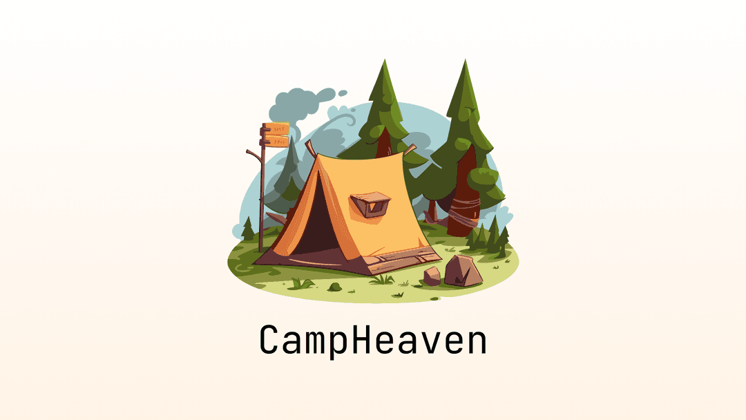 Camp heaven